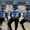 Tiny Mights Bowl '07 : 