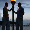 Brian and Blake Tanedoe / Clay High Seniors : Brian and Blake (Twins)