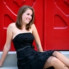 Jennifer - Ridgeview High : 