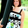 Rebecca - Rigeview High Senior 09 : 