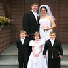 McNeish - Kolb Wedding : 
